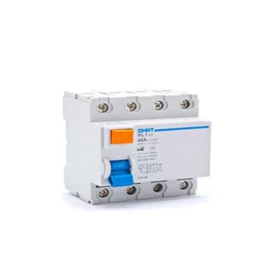 INT DIFERENCIAL 4X40A 300MA 6K1