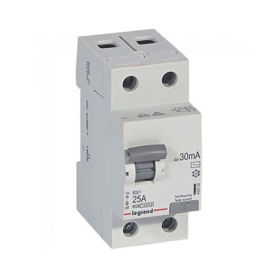 INT DIFERENCIAL 2X25A 30MA LEGRAND1