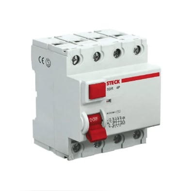 INT DIFERENCIAL 4X40A 300MA S1