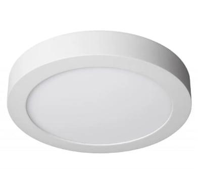FOCO S/P LED 12W 3000° DIMIABLE1