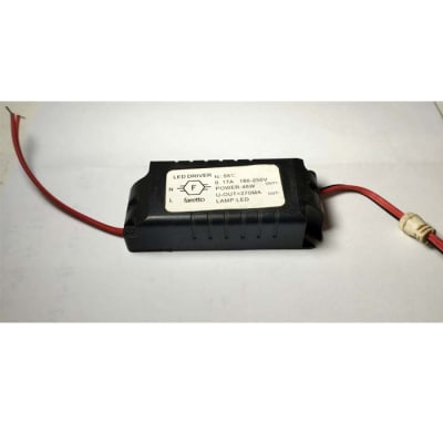 DRIVER P/PANEL LED 48W 60x601