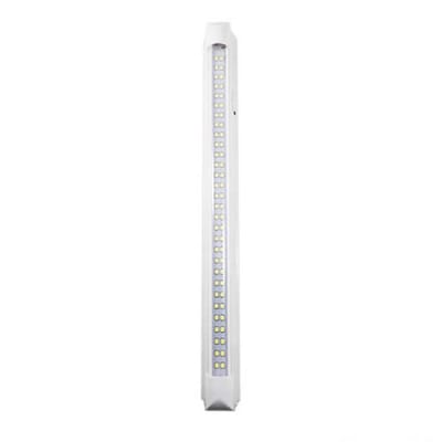 LINTERNA TIPO LAMPARA EMERGENCIA 60 LED1