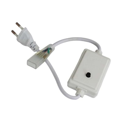 ENCHUFE CONECTOR CINTA LED RGB1