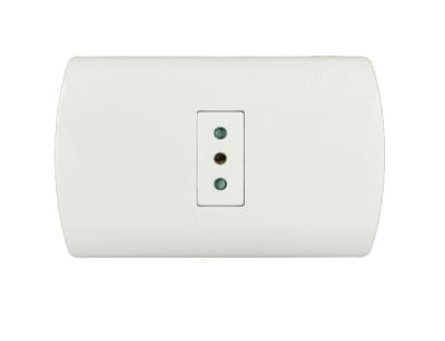 ENCHUFE SENCILLO 10A ARIS EMB BLANCO1