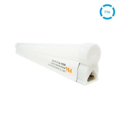 EQUIPO LED 4W T5 6500º 309MM FSL1
