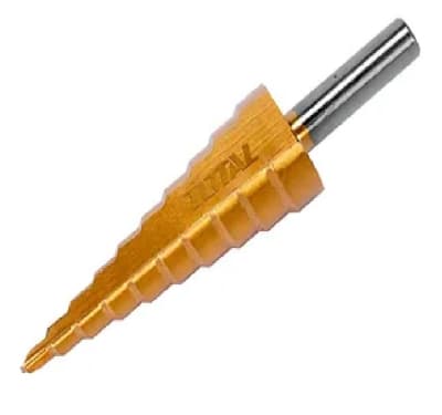 BROCA ESCALONADA 10-20MM1