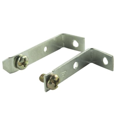 SOPORTE ESCUADRA PORTALAMPARA LOZA E27 VACIO MEC1