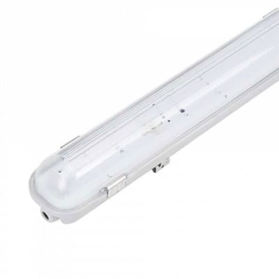 EQUIPO ESTANCO 1x9W P/TUBO LED1