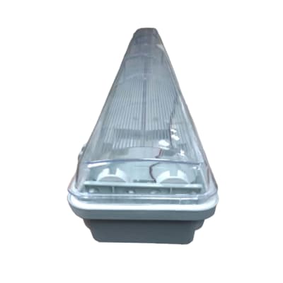 EQUIPO ESTANCO 2X9W P/LED 60CMS VACIO1