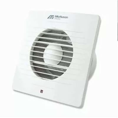 EXTRACTOR DE AIRE 6