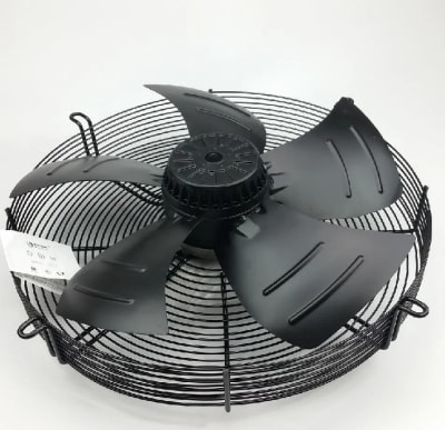EXTRACTOR DE AIRE  AXIAL400 MM 43.5X43.5 CMS 7KG1
