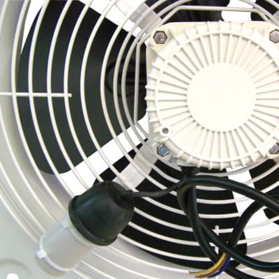 EXTRACTOR DE AIRE HXM-300 41W1