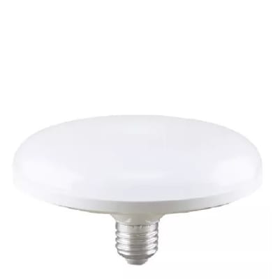 AMPOLLETA LED 16W FLAT DECORATIVA 6500º E271