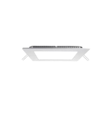 FOCO EMB LED 24W CUADRADO 30CMS 6000º f1