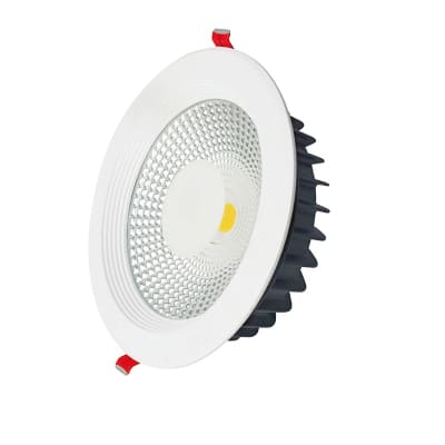 FOCO EMB LED 30W DOWNLIGHT OPAL 3CCT1