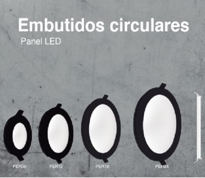 FOCO EMB LED 18W 4500° NEGRO1