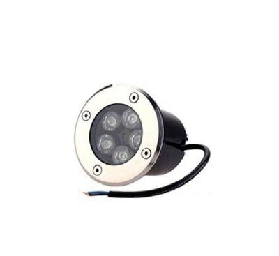 FOCO EMB PISO 5W 6500°K1