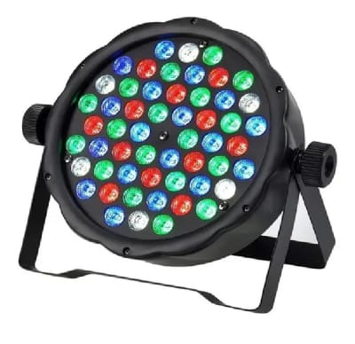 FOCO LED ESCENARIO RGB1