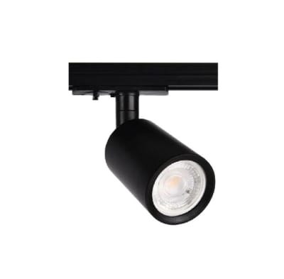 FOCO RIEL ENERGIZADO GU10 NEGRO1