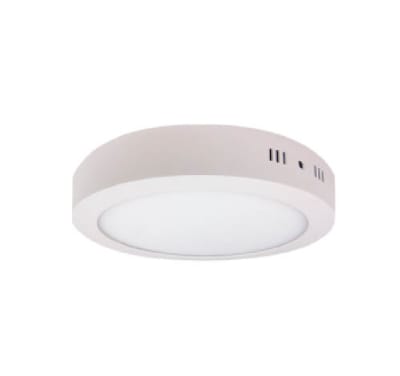 FOCO S/P LED 24W 6000°REDONDO F0.98 2400 LUM1