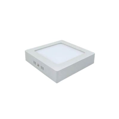 FOCO S/P LED 18W 6500 CUADRADO FARETTO1