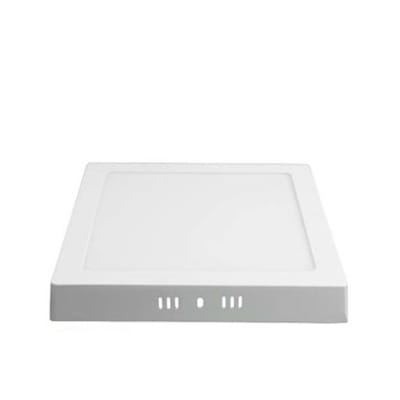 FOCO S/P LED 12W 3000° CUADRADO FSL1