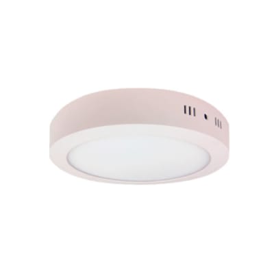 FOCO S/P LED 18W 4000º REDONDO FARETTO1