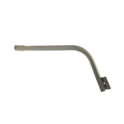 GANCHO CURVO 1 MTS PARA LUMINARIA1