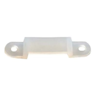 GRAMPA PLASTICA PARA CINTA LED1