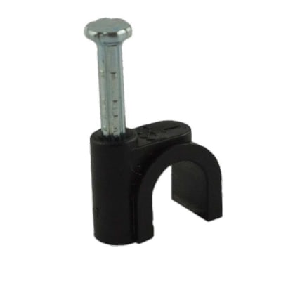 GRAMPA P/COAXIAL NEGRO 7MM1