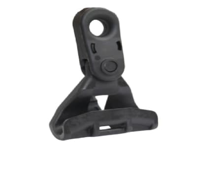 GRAMPA SUSPENSION P/PREENSAMBLADO 25-120MM ES-151