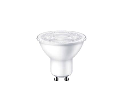 AMPOLLETA LED 6W GU10 4000°1