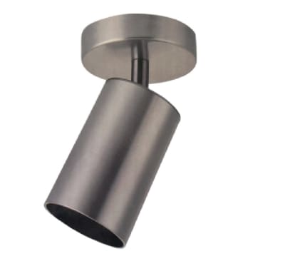 APLIQUE 1 LUZ GU10 S/P BLANCO1