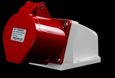 ENCHUFE HEMBRA IND 3P+N+T 32A S/P 6H IP44 ROJO1