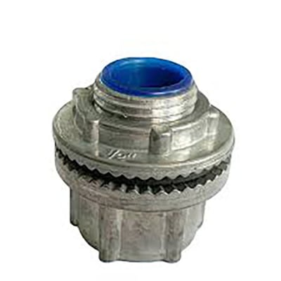 TERMINAL HUB GALVANIZADO 3/4 25MM1