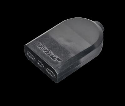 ENCHUFE HEMBRA VOL 2P+T 10/16A NEGRO1