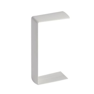 JUNTA DE CUERPO DLP-S BCO 100x50mm LEGRAND1
