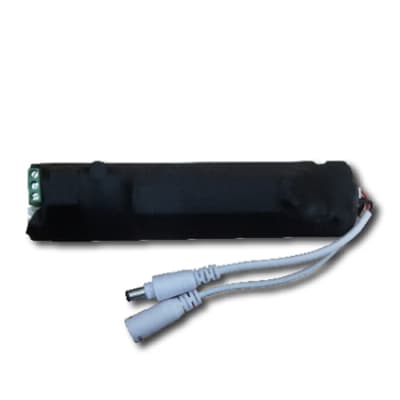 KIT DE EMERGENCIA LED 3-30W 2 HRS P/PANEL1