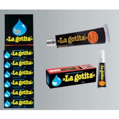 PEGAMENTO LA GOTITA 2ML1