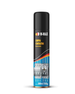 LIMPIA CONTACTO 300ML 200G1