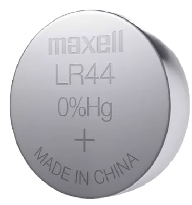 PILA RELOJ 1,5V LR44 AG13 SR44W1