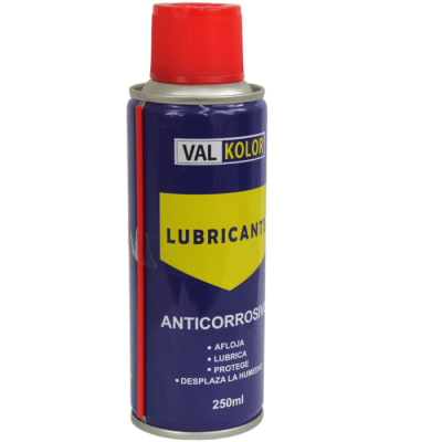 LUBRICANTE SPRAY ANTIOXIDO AFLOJATODO 250ML1