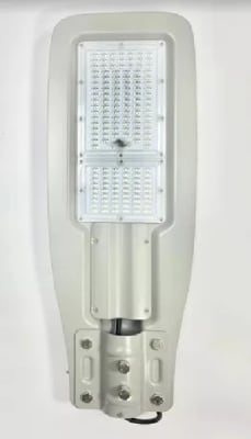 LUMINARIA ALUMBRADO PUBLICO 98W 277V 150W 5000°1