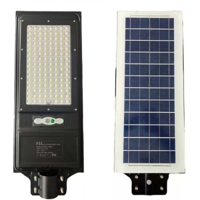 LUMINARIA SOLAR 120W IP65 3.2V FSL1