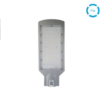 LUMINARIA ALUMBRADO PUBLICO 50w 6500º STREET LIGHT1