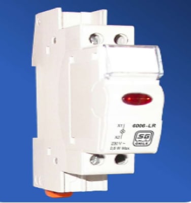 LUZ PILOTO RIEL DIN ROJO1