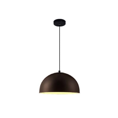 LAMPARA COLGANTE E27 MIZAR BLACK1