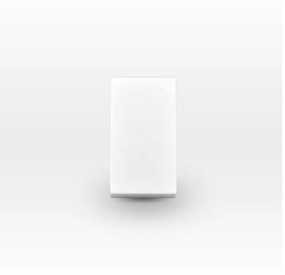 MOD INT CRUZAMIENTO 4 VIAS 10A BLANCO1