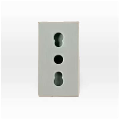 MOD ENCHUFE 10/16A BEIGE1