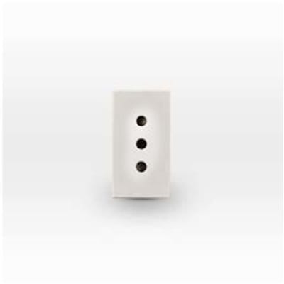 MOD ENCHUFE 10A BEIGE1